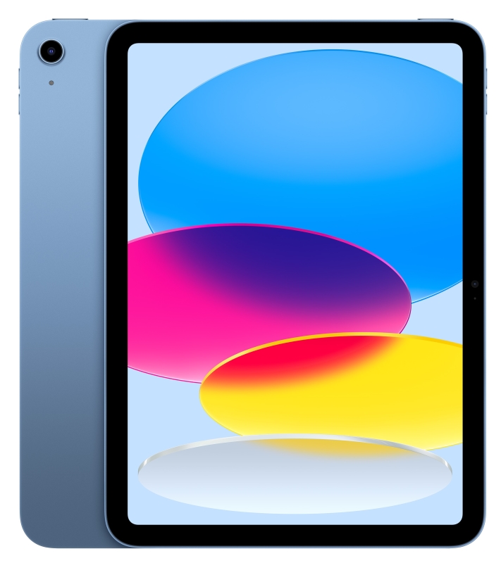 Apple iPad A16 11" (2025) 256GB WiFi