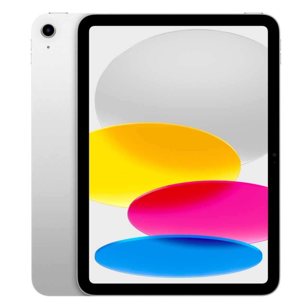 Apple iPad A16 11" (2025) 256GB WiFi