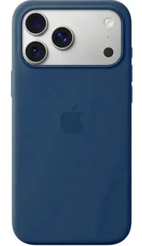 Iphone 17 Pro Pure Series Case