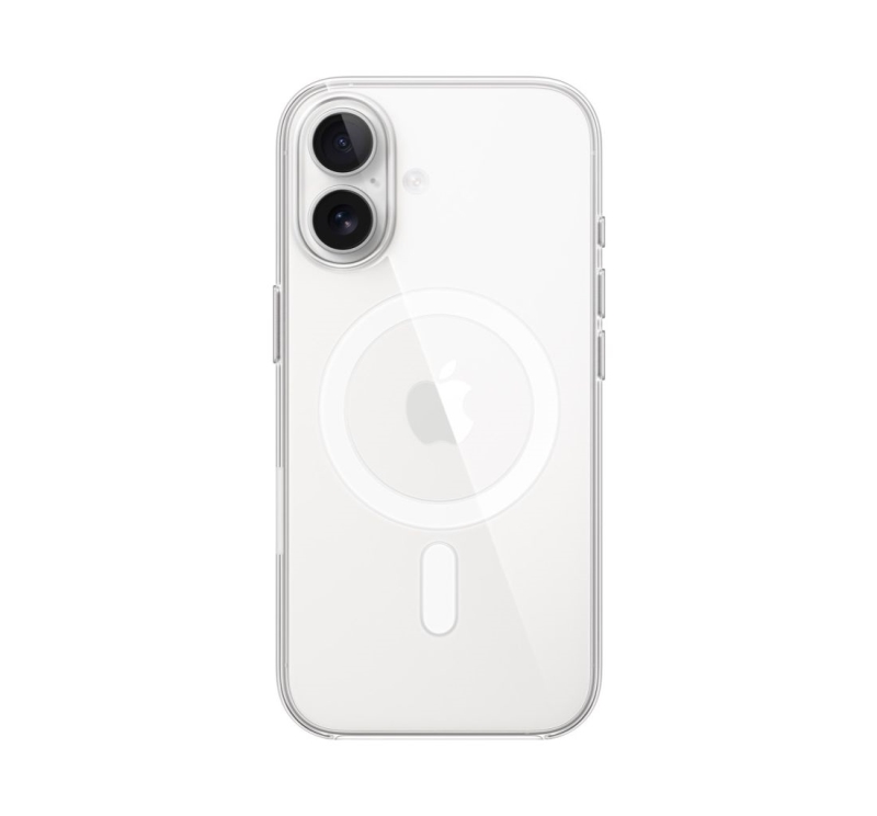 Hoco MagSafe case for Apple iPhone 17
