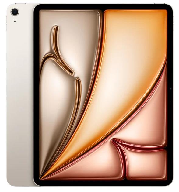 Apple iPad 13" (M3) 2025 128GB WiFi