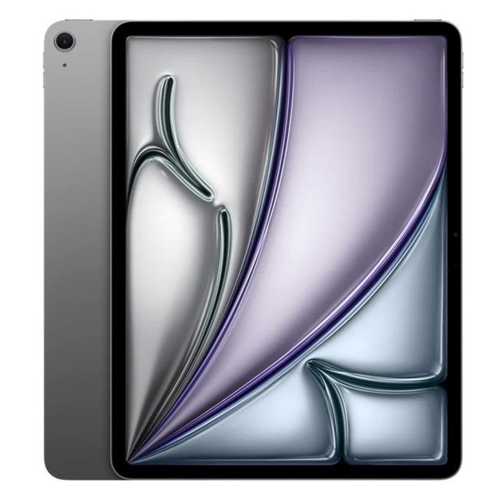 Apple iPad 13" (M3) 2025 1TB WiFi+Cellular