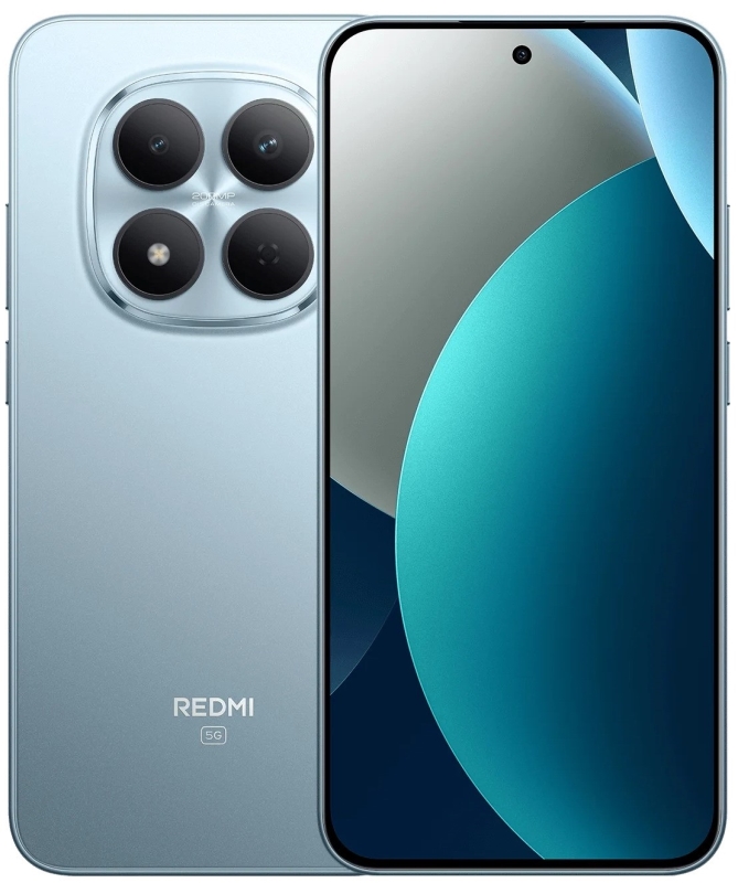 Xiaomi Redmi Note 15 Pro 5G 256GB