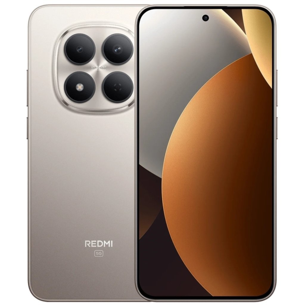 Xiaomi Redmi Note 15 Pro 5G 256GB