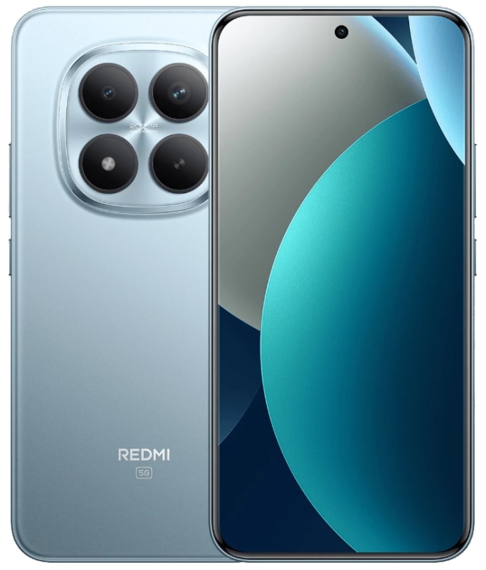 Xiaomi Redmi Note 15 Pro+ 5G 512GB