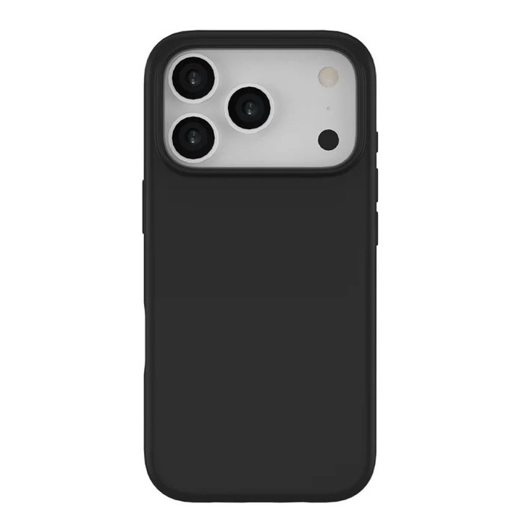 Apple iPhone 17 /18 Pro Pure Series Back Case