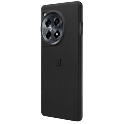 OnePlus 12R Sandstone Bumper Case