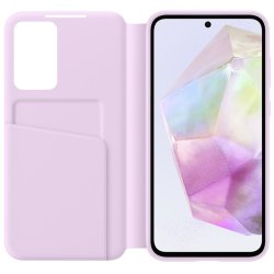 Smart view wallet for Samsung A35 (A356)