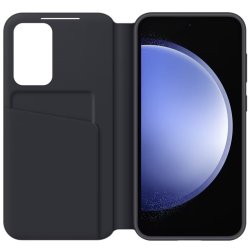 Smart View Wallet Case for Samsung Galaxy S23 FE