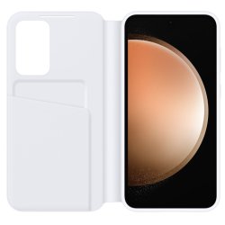 Smart View Wallet Case for Samsung Galaxy S23 FE