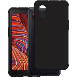 Silicone Case for Samsung Galax XCover 7