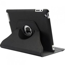 Apple iPad Air 2024 13" Rotating Book Style Case
