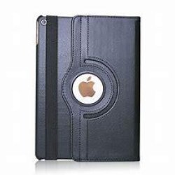 Apple iPad Air 2024 11" Rotating Book Style Case