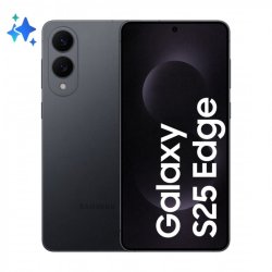 Samsung Galaxy S25 Edge 5G 256GB