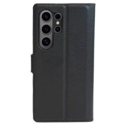 Side Flip Case for Samsung Galaxy S25 Ultra