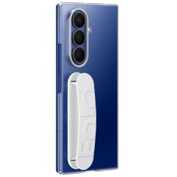 Clear Grip Case for Samsung Galaxy Z Fold7