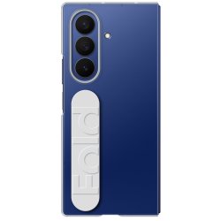 Clear Grip Case for Samsung Galaxy Z Fold7