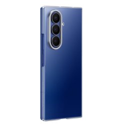 Clear Case for Samsung Galaxy Z Fold7