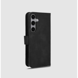 Side Flip Case for Samsung Galaxy S25 +