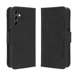 Side Flip Case for Samsung Galaxy S25 Edge