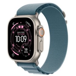 Apple watch Ultra 3 Alpine Loop Medium