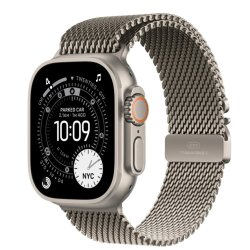 Apple watch Ultra 3 Milanese Loop Medium