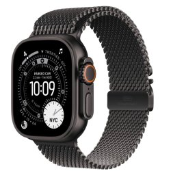 Apple watch Ultra 3 Milanese Loop Small