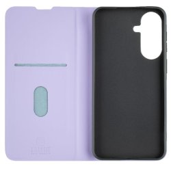Book Case Side Flip for Samsung Galaxy A57