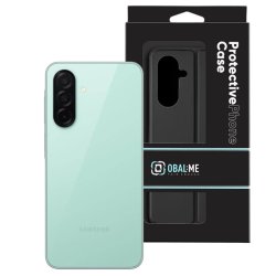 Book Case Side Flip for Samsung Galaxy A26