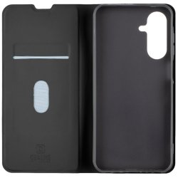 Book Case Side Flip for Samsung Galaxy A26