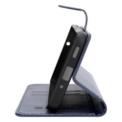 Book Case Tactical for Samsung Galaxy A27