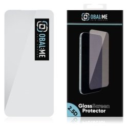 Tempered Glass Obal:Me for Samsung Galaxy A27