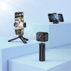 Hoco (K100) Super Mini & Stable Detachable Tripod