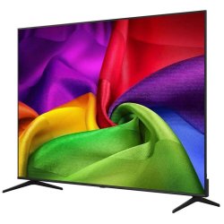 LG 75'' NANO 4K UHD AI NU8E Smart TV 2026