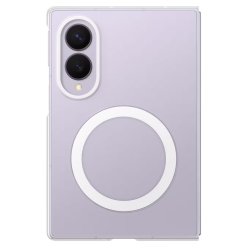 Samsung Galaxy Z Fold8 Clear Magnet Case