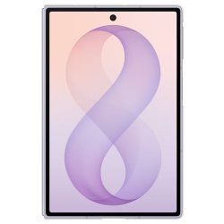 Samsung Galaxy Z Fold8 Clear Magnet Case