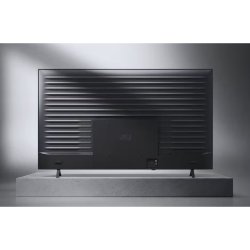 LG 55'' NANO 4K UHD AI NU85 Smart TV 2026