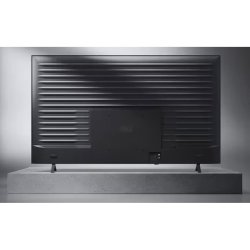 LG 43'' NANO 4K UHD AI NU85 Smart TV 2026