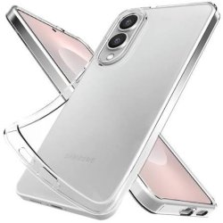 Samsung Galaxy S25 Edge Silicon Case