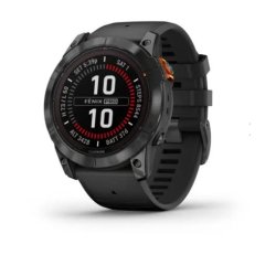 Garmin Fenix 7X Pro Solar 51MM GPS