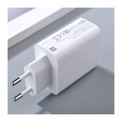 Xiaomi 33W USB-A Power Adapter & Cable Kit