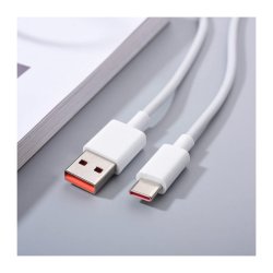 Xiaomi 33W USB-A Power Adapter & Cable Kit
