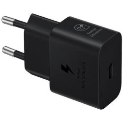 Samsung 25W USB-C Power Adapter