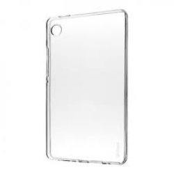 Apple iPad 10.9'' 2022/11'' 2025 Back Clear Case