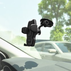 Hoco CA31 Suction Cup car Holder