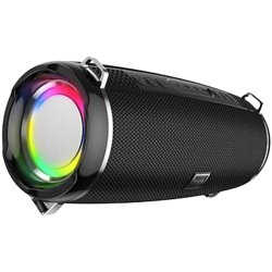 Hoco HC2 True wireless LED Flashing Speaker