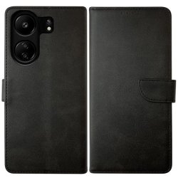 Side Flip Case for Xiaomi Redmi 13C
