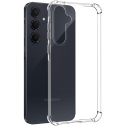 Mobeen TPU case for Samsung Galaxy A35 (A356)