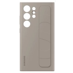 Standing Grip Case for Samsung Galaxy S24 Ultra