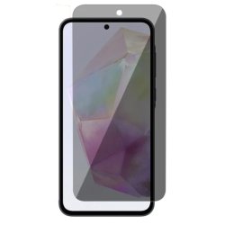 Samsung Galaxy A35 Mobeen Privacy Tempered Glass